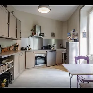 Maison De Charme 1930 Proche Lyon Lentilly